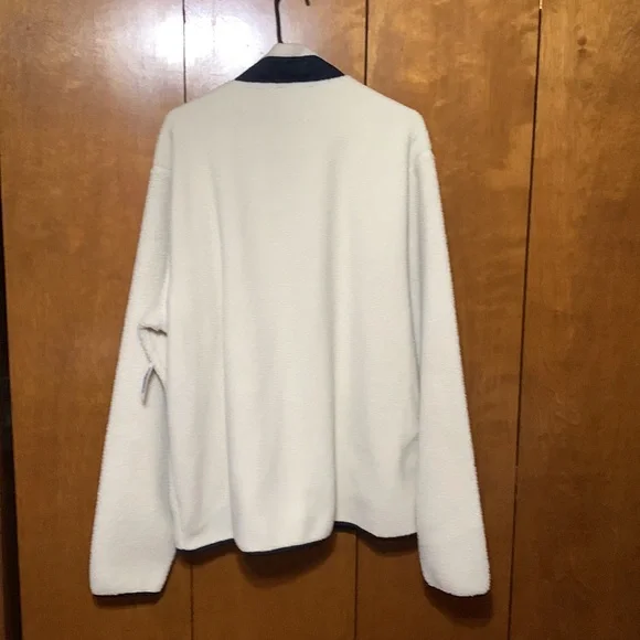 OLD NAVY - XXL FLEECE JACKET WITH POCKETS 🆕 NWT! Women - Picture 9 of 14